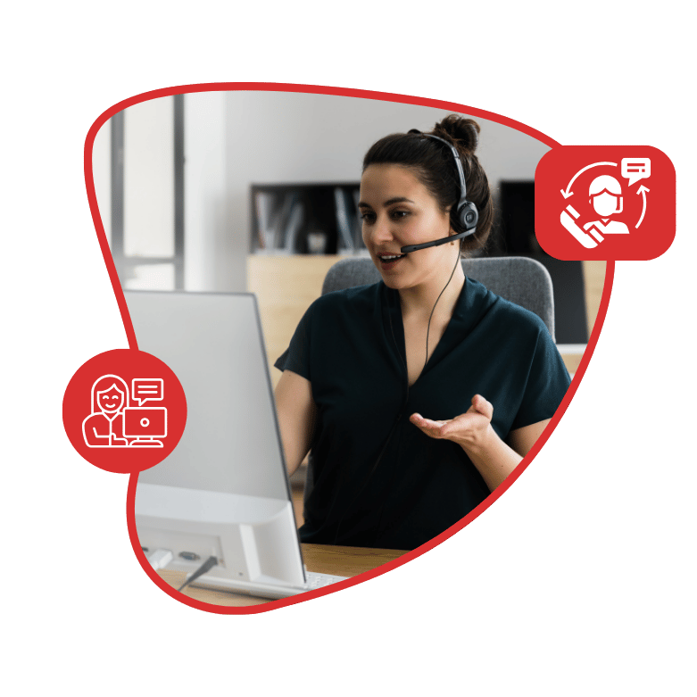 General Virtual Assistant GBA 1