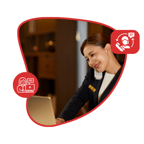 Airbnb Virtual Assistant