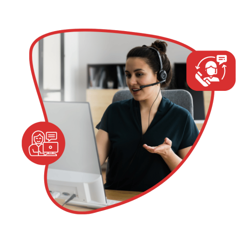 General Virtual Assistant GBA 1