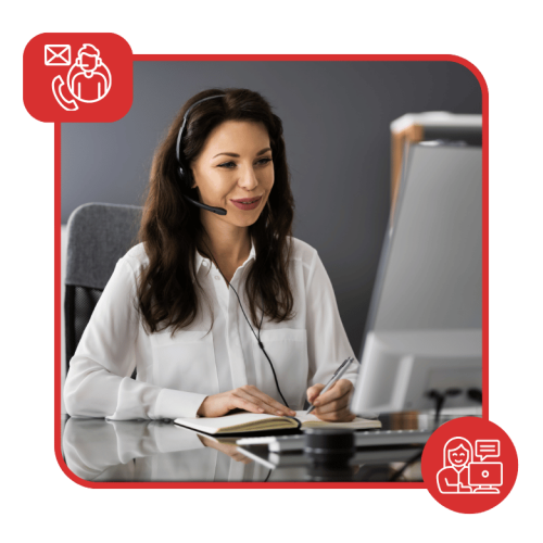 General Virtual Assistant GBA 2