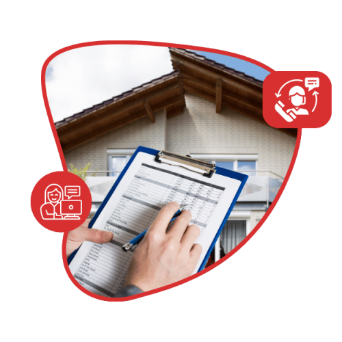 Real Estate Data Entry Services 1