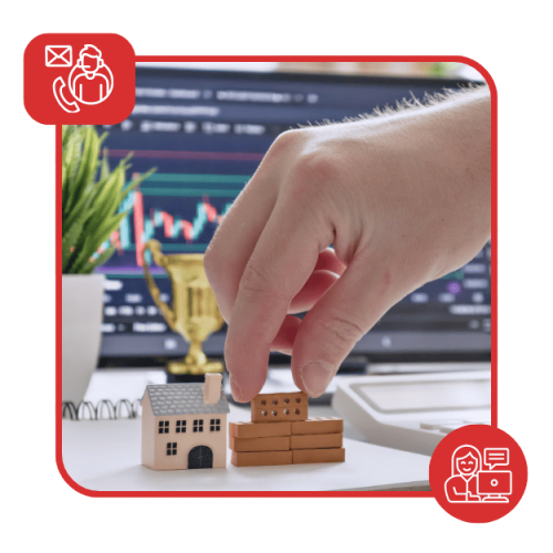 Real Estate Data Entry Services 2