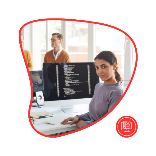 We Design and Develop 32