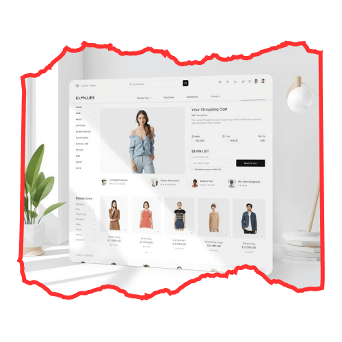 We Design and Develop 37