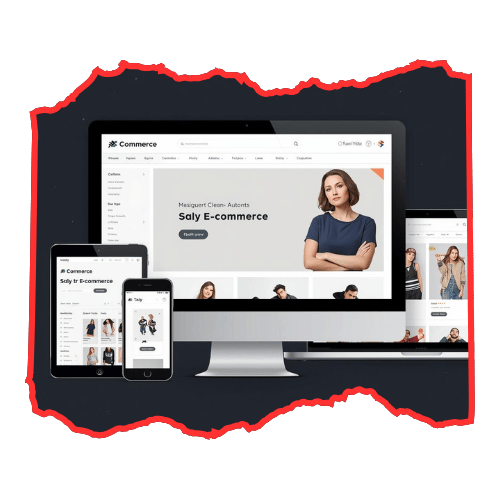 We Design and Develop 38